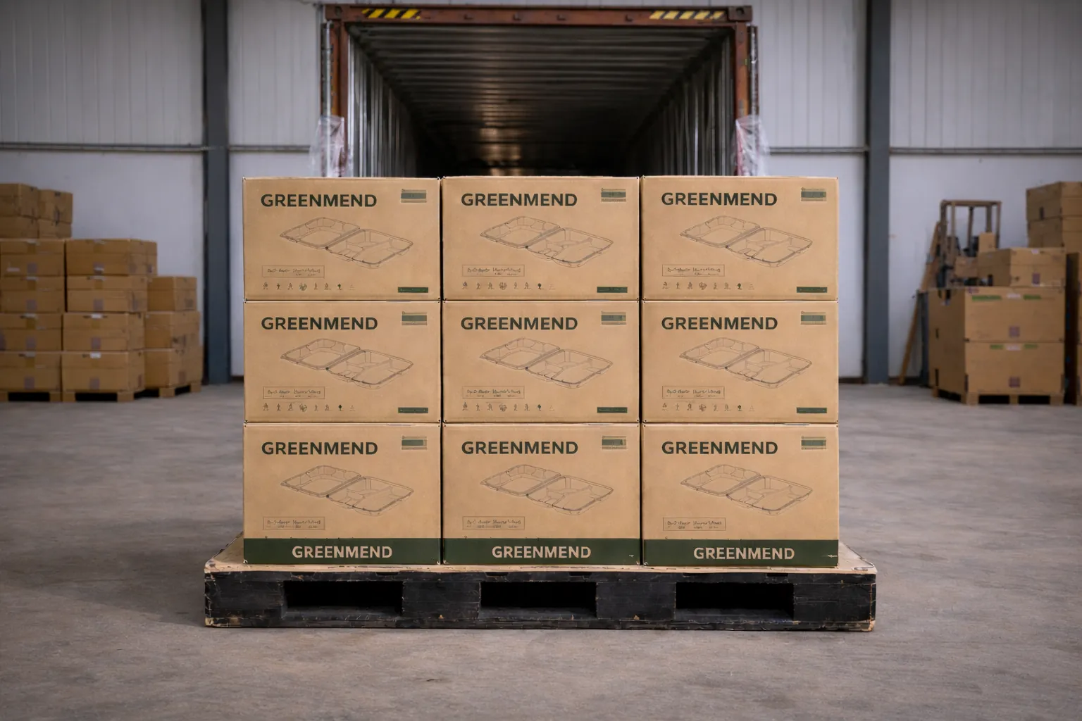 Global Logistics